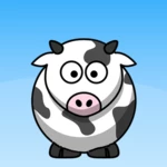 barnyard games for kids free android application logo